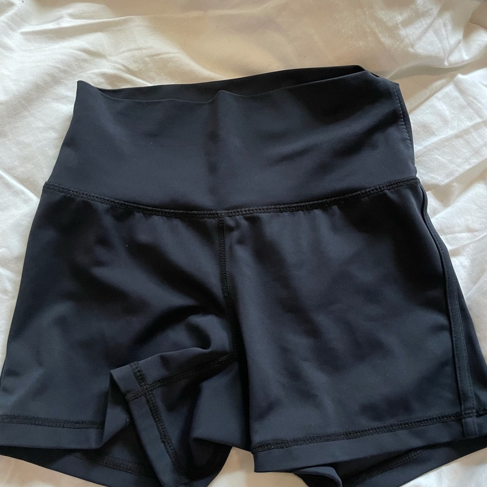 Buffbunny shorts
